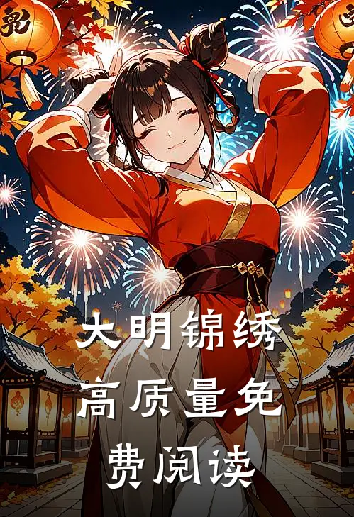 大明锦绣高质量免费阅读