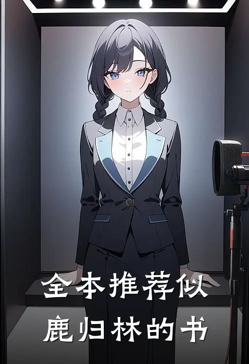 全本推荐似鹿归林的书