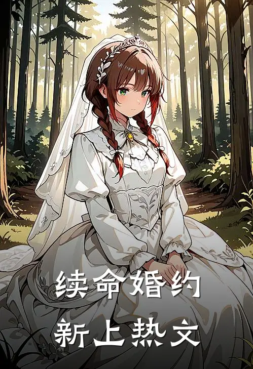 续命婚约新上热文