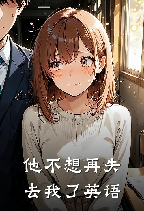 他不想再失去我了英语
