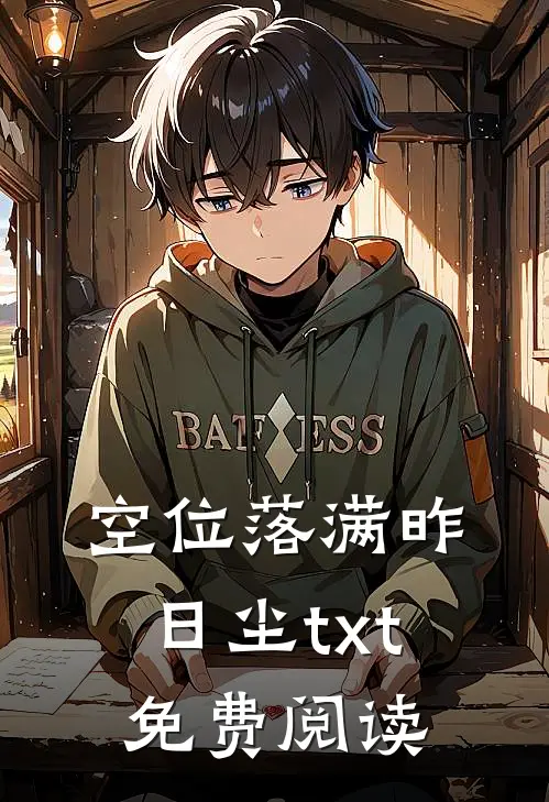 空位落满昨日尘txt免费阅读