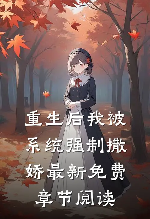 重生后我被系统强制撒娇最新免费章节阅读