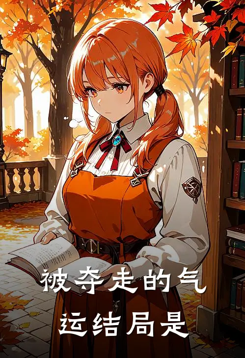 被夺走的气运结局是