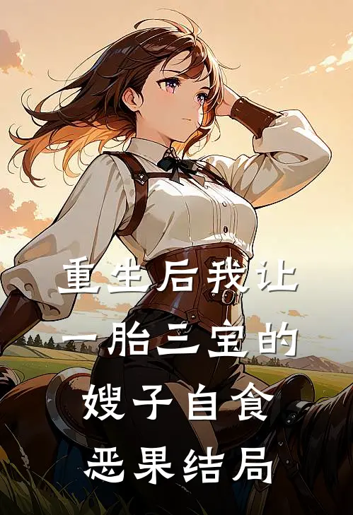 重生后我让一胎三宝的嫂子自食恶果 结局