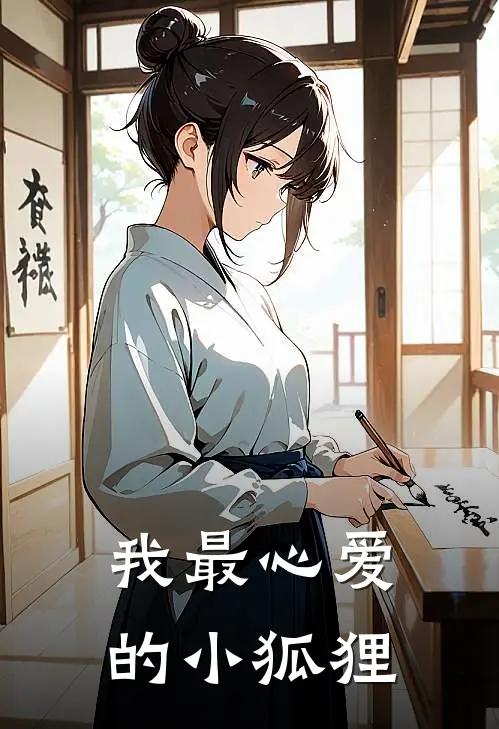 我最心爱的小狐狸