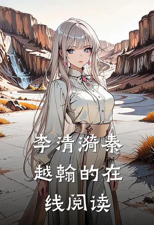 李清漪秦越翰的在线阅读