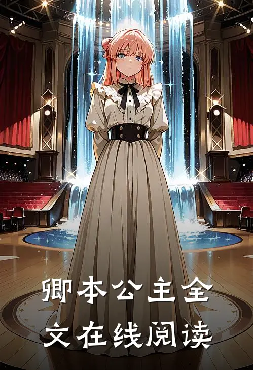卿本公主全文在线阅读