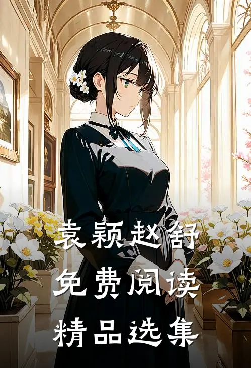 袁颖赵舒免费阅读精品选集