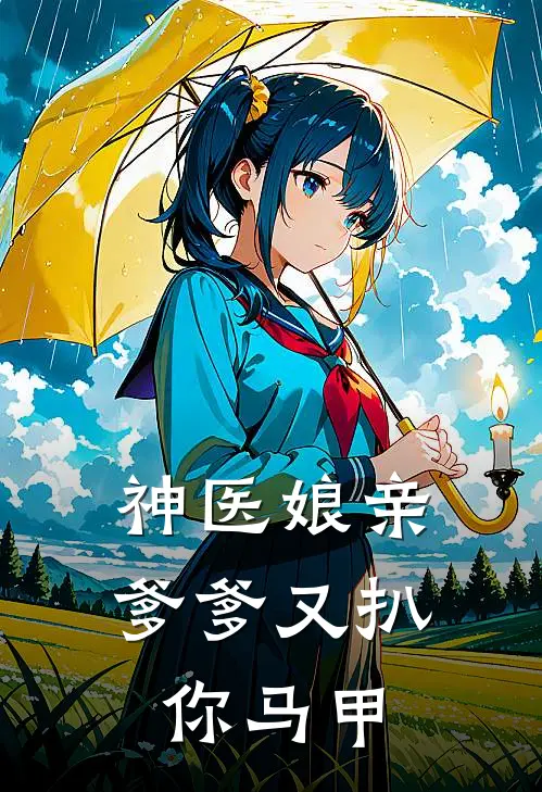 神医娘亲爹爹又扒你马甲