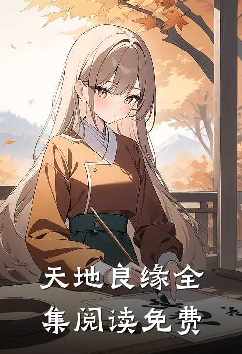 天地良缘全集阅读免费