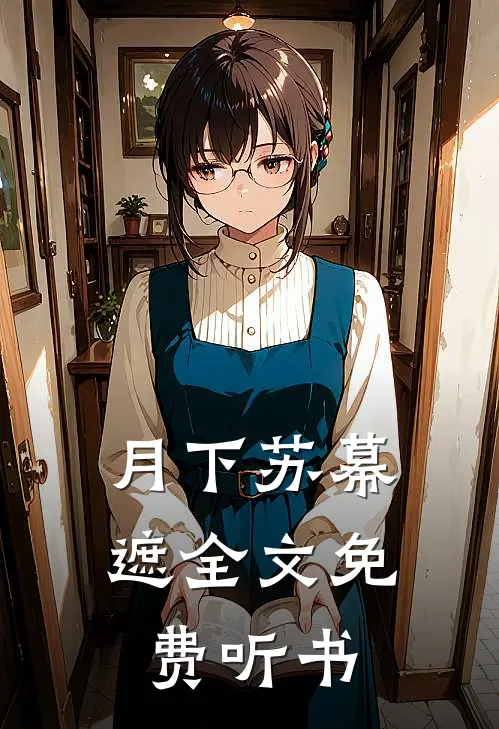 月下苏幕遮全文免费听书