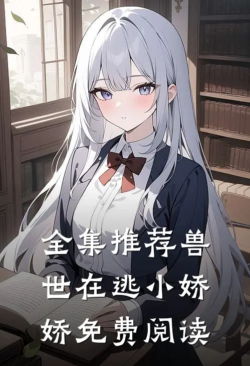 全集推荐兽世在逃小娇娇免费阅读