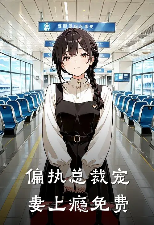 偏执总裁宠妻上瘾免费