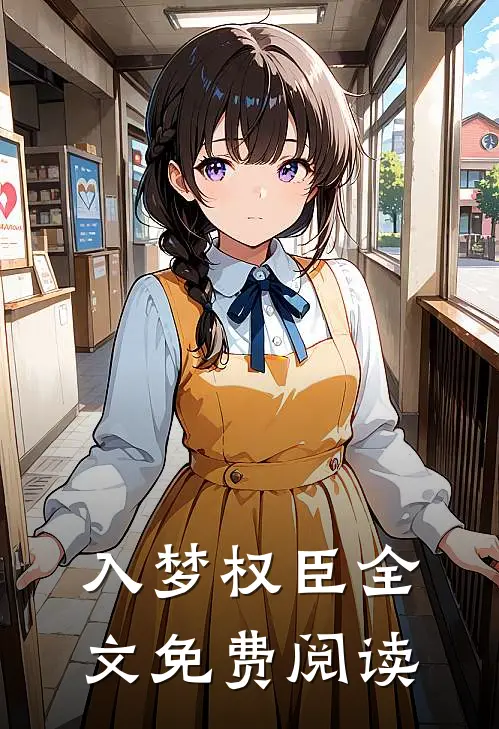 入梦权臣全文免费阅读