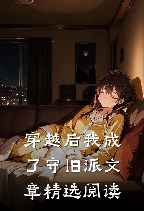穿越后我成了守旧派文章精选阅读