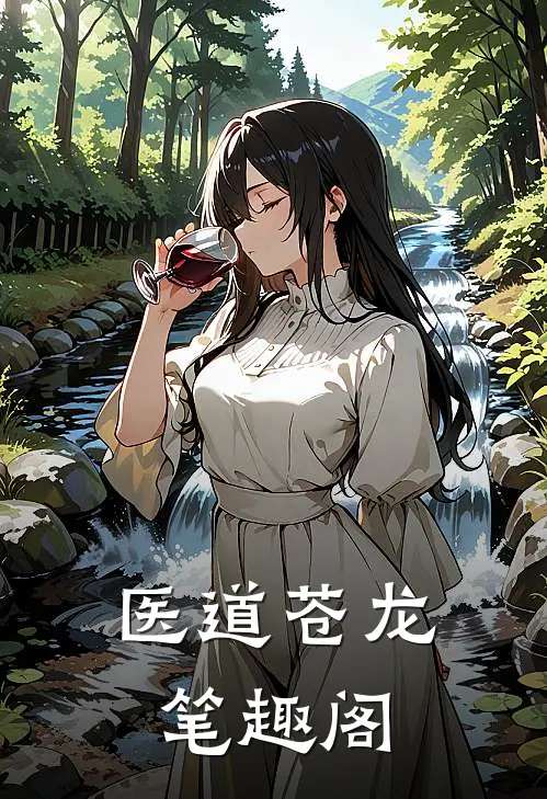 医道苍龙笔趣阁