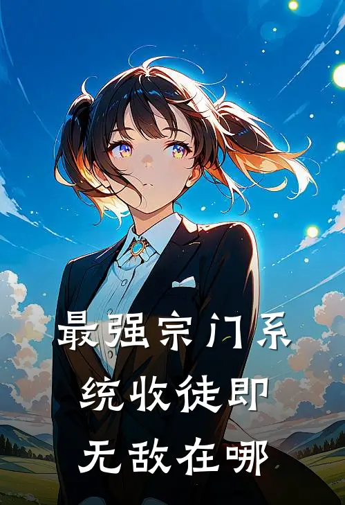 最强宗门系统收徒即无敌在哪