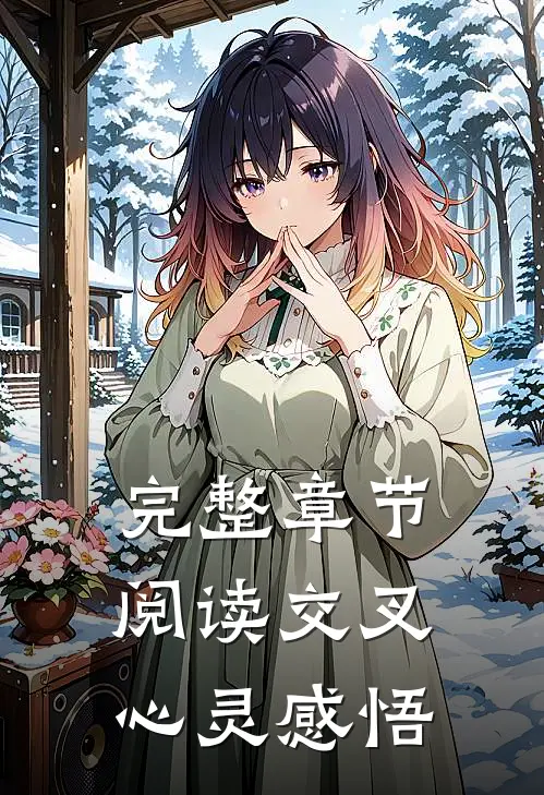 完整章节阅读交叉心灵感悟