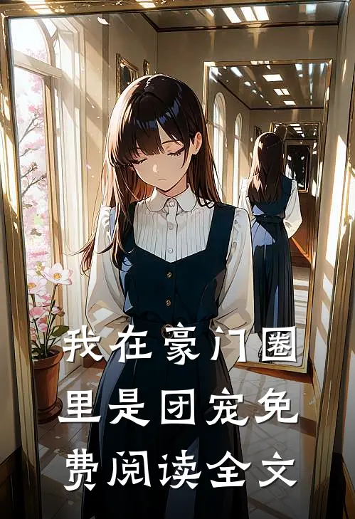 我在豪门圈里是团宠免费阅读全文