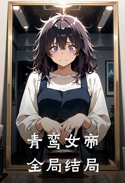 青鸾女帝全局结局
