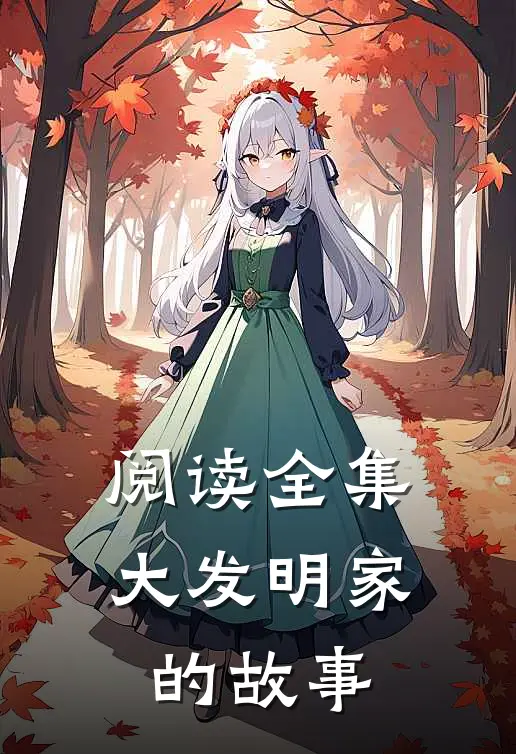 阅读全集大发明家的故事