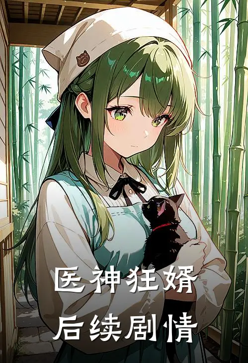 医神狂婿后续剧情