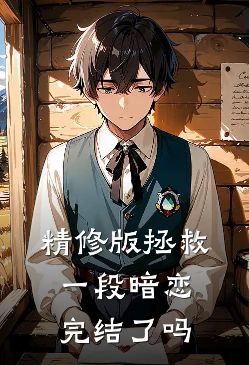 精修版拯救一段暗恋完结了吗