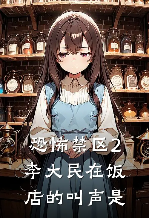 恐怖禁区2李大民在饭店的叫声是