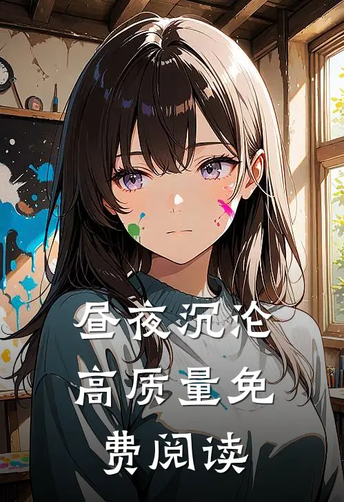 昼夜沉沦高质量免费阅读