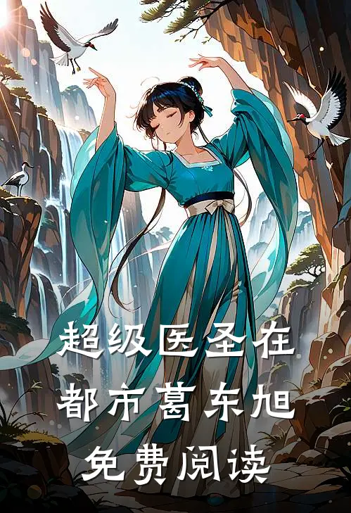 超级医圣在都市葛东旭免费阅读