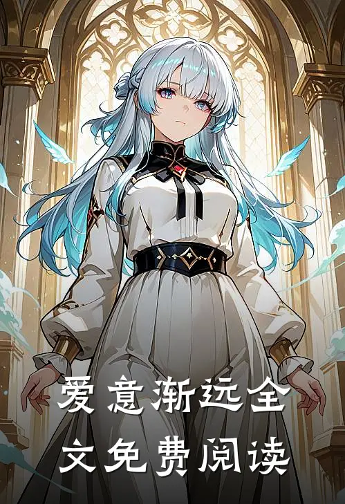 爱意渐远全文免费阅读