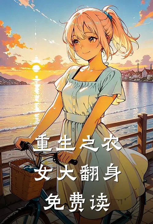 重生之农女大翻身免费读