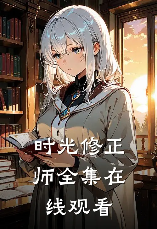 时光修正师 全集在线观看