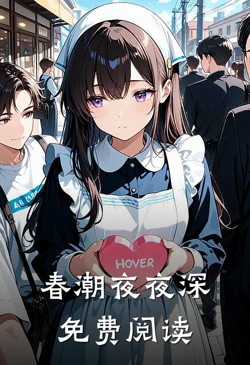 春潮夜夜深免费阅读