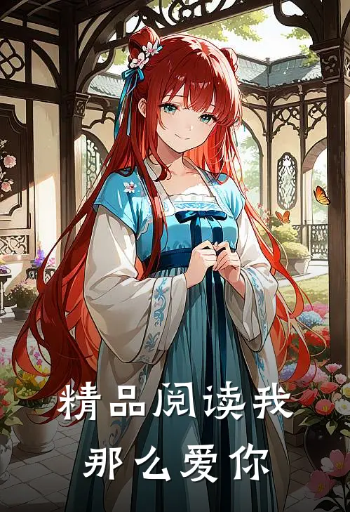 精品阅读我那么爱你