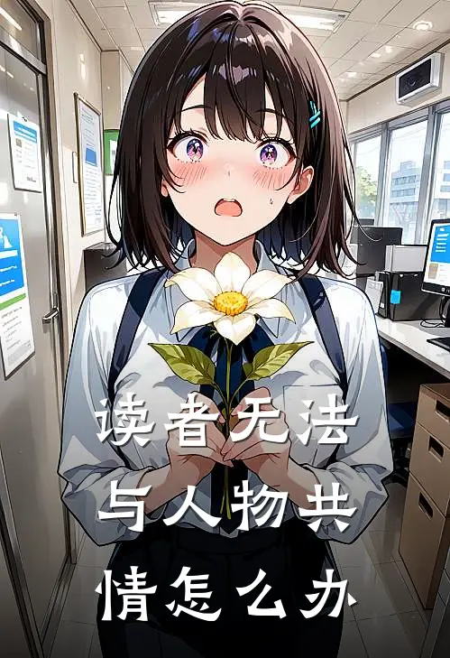 读者无法与人物共情怎么办