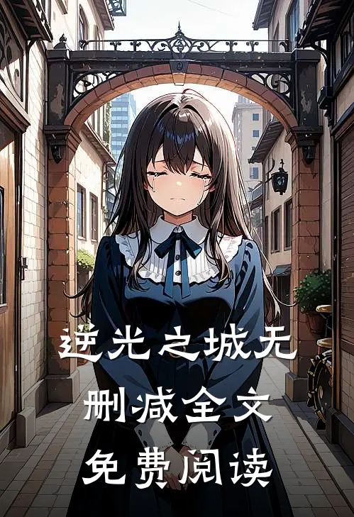 逆光之城无删减全文免费阅读