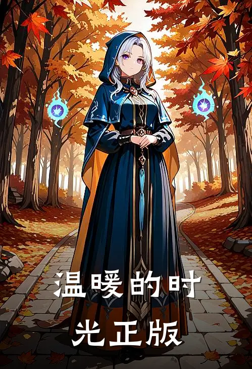 温暖的时光正版