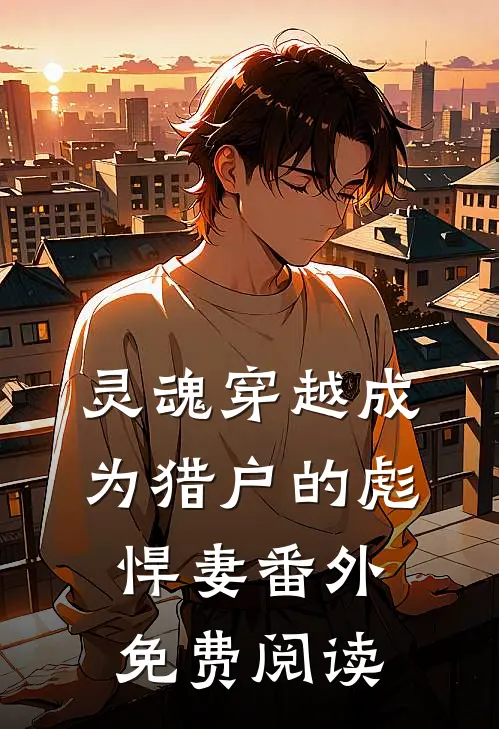 灵魂穿越成为猎户的彪悍妻番外免费阅读