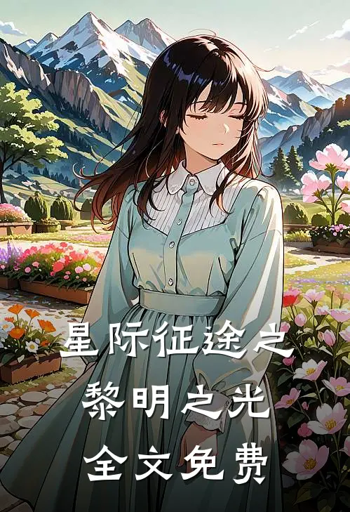 星际征途之黎明之光全文免费