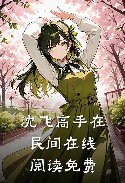 沈飞高手在民间在线阅读免费