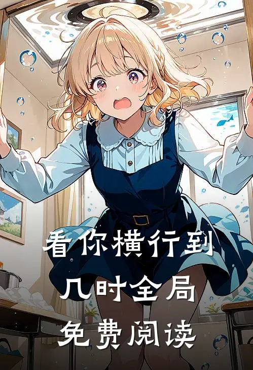 看你横行到几时全局免费阅读