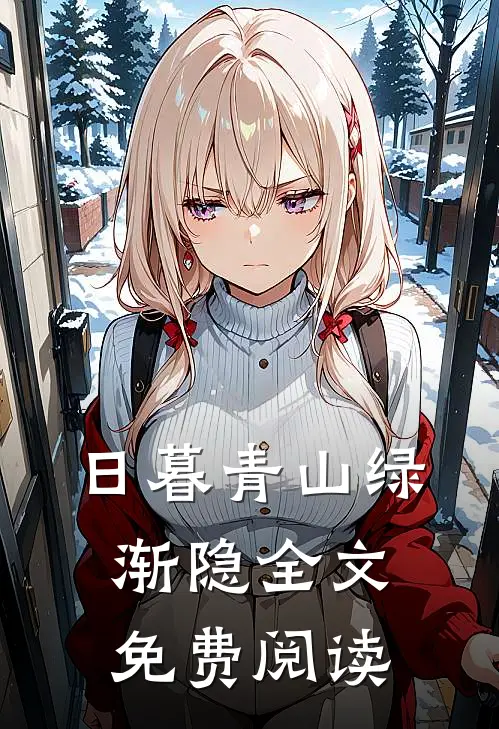 日暮青山绿渐隐全文免费阅读