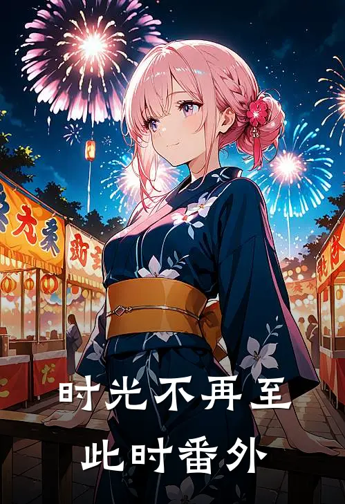 时光不再至此时番外