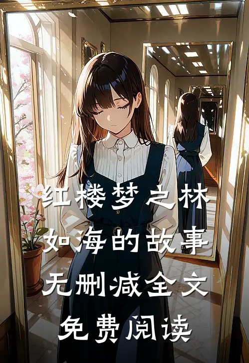 红楼梦之林如海的故事无删减全文免费阅读