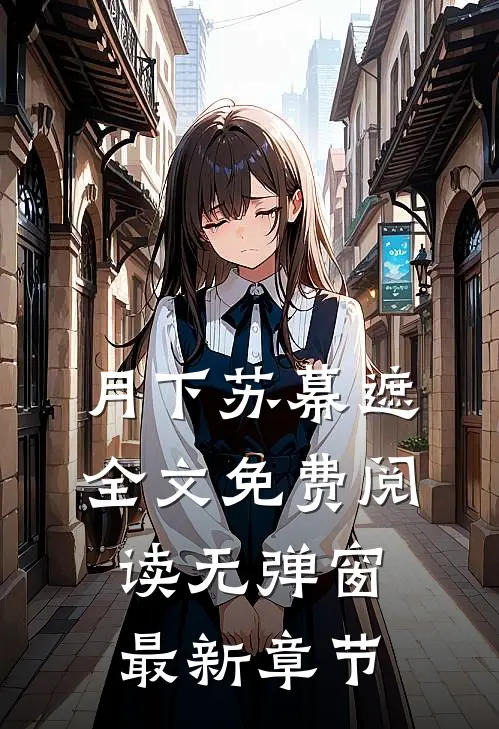 月下苏幕遮全文免费阅读无弹窗最新章节