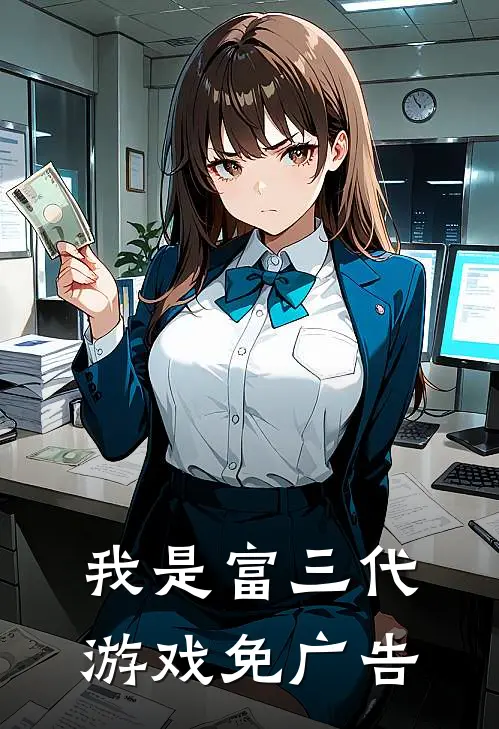 我是富三代游戏免广告