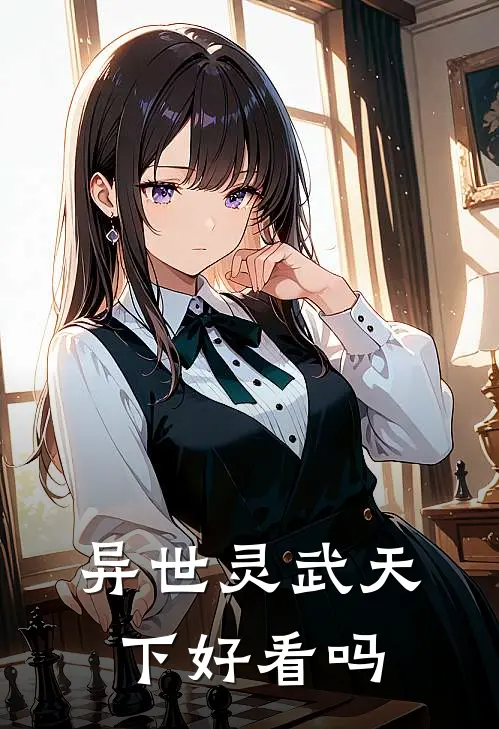 异世灵武天下好看吗