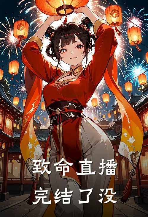 致命直播完结了没