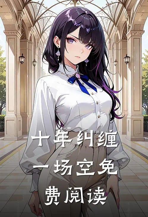 十年纠缠一场空免费阅读